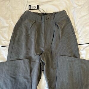 Brand new dress pants from urban planet size small